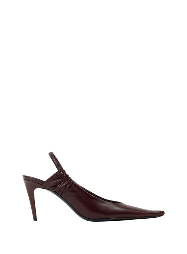 SANDALE  SAINT LAURENT